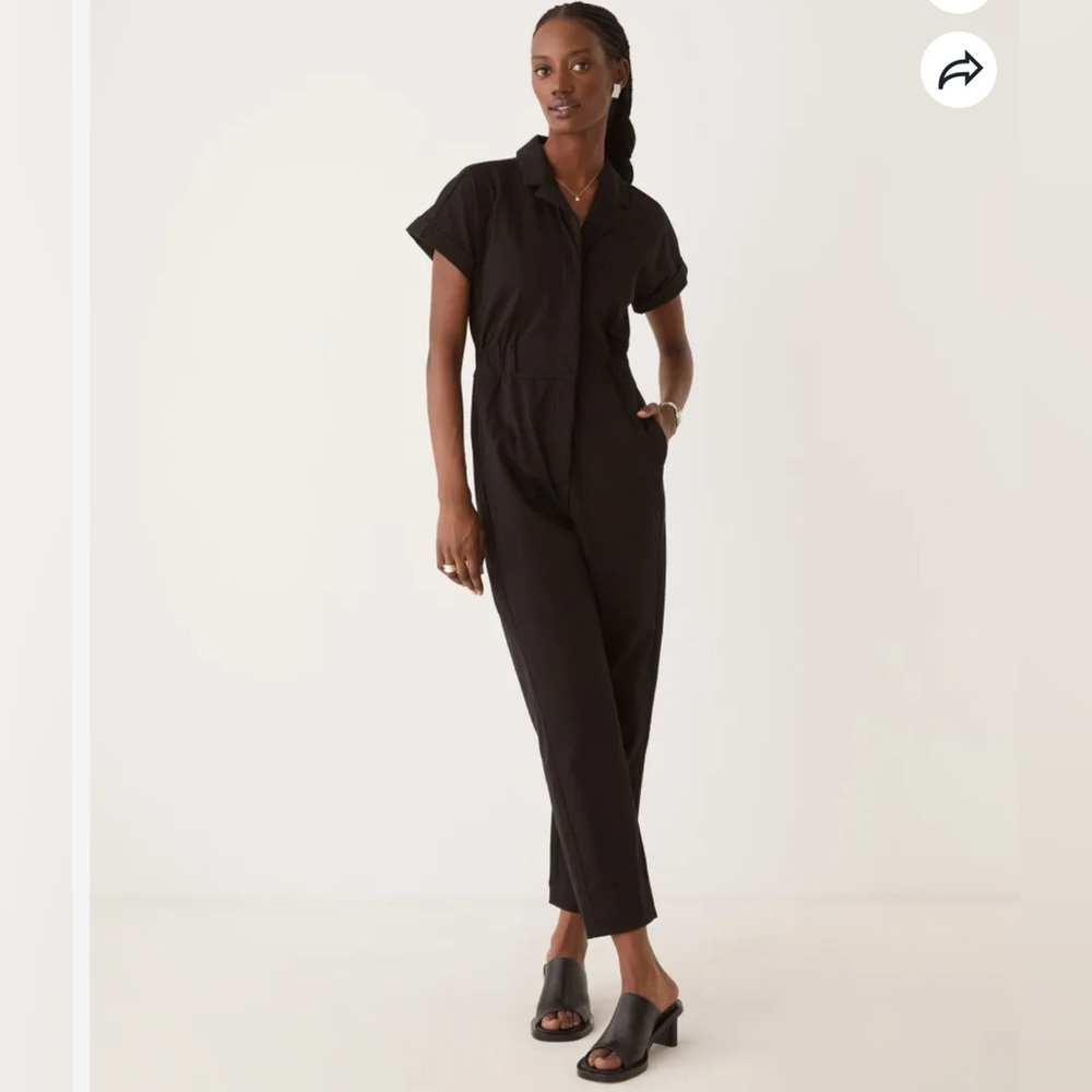 Frank & Oak Jumpsuit